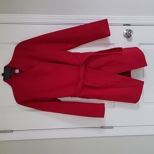 Venus Women's Trench Coat